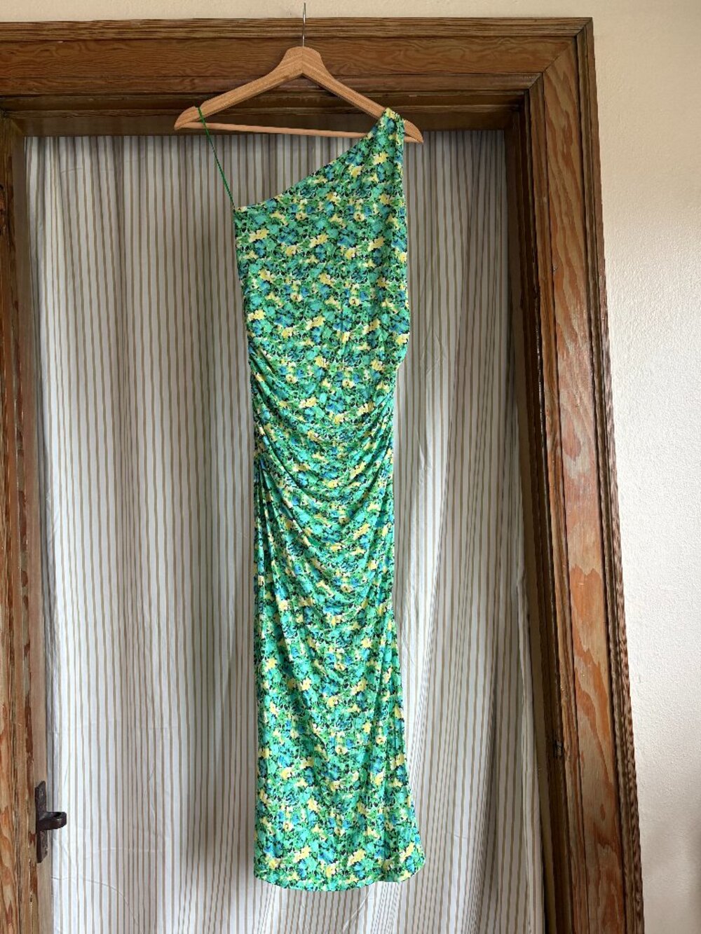 NWT Rails Mckayla Watercolor Dress